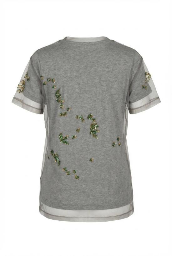 발렌티노 가라바니 폴로 티셔츠 01a0b0d8 5f99 79cc b22b f9bb99908365 GRAY - VALENTINO GARAVANI