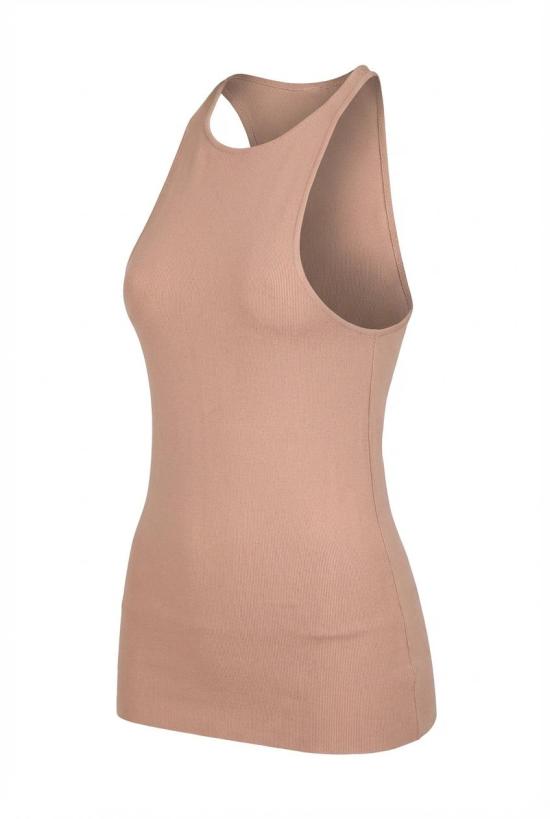  발렌티노 가라바니 민소매 티셔츠 01a0b0d8 6eb8 702a 82be 1d4aee01ff3a BEIGE