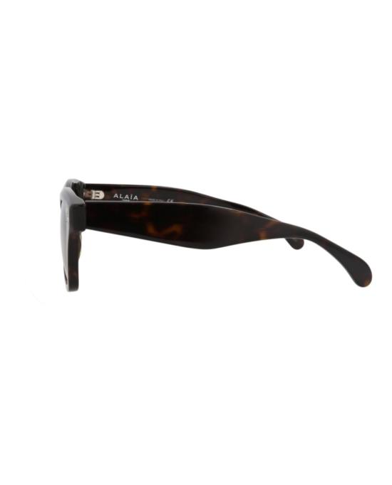  알라이아 선글라스 AA0060S 30012183 002 20355 NS Brown - ALAIA