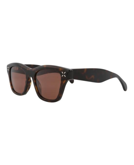  알라이아 선글라스 AA0060S 30012183 002 20355 NS Brown - ALAIA