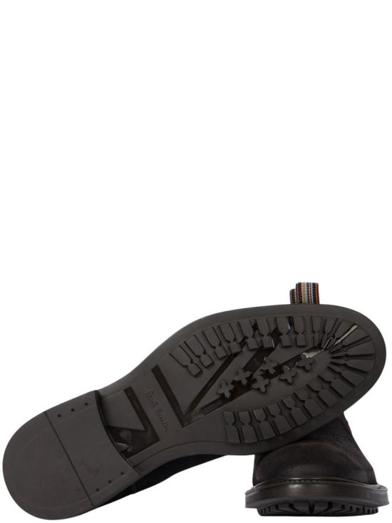 26FW 폴 스미스 부츠 M1SSDN03WSUE066 Black - PAUL SMITH