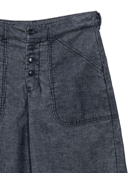  엠포리오 아르마니 데님 팬츠 EW004862AF26165UB102 AI26 BLUE - EMPORIO ARMANI