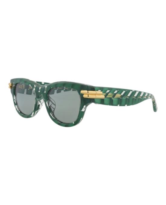 보테가베네타 선글라스 BV1323SK 30015716 003 30014 NS Grey - BOTTEGA VENETA