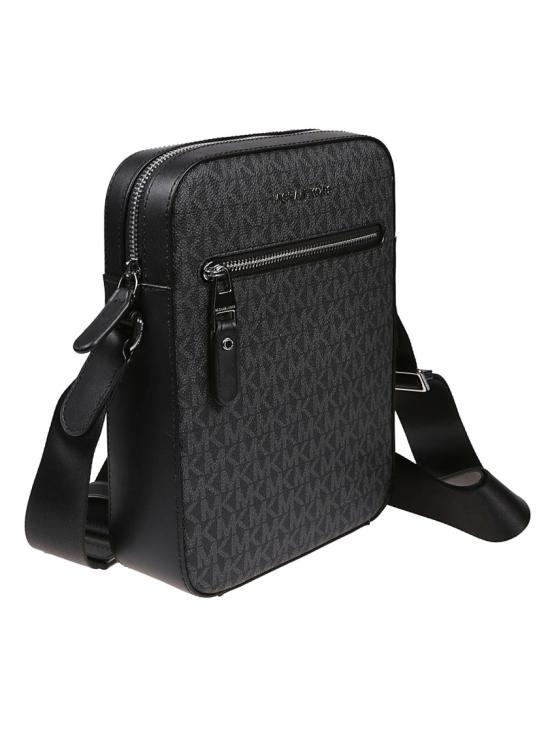 26FW 마이클 코어스 크로스백 33F9LVAC6U Black - MICHAEL KORS