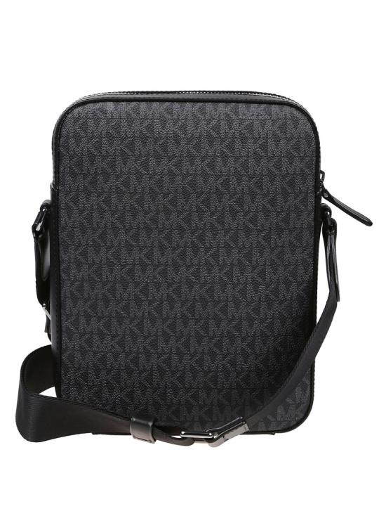 26FW 마이클 코어스 크로스백 33F9LVAC6U Black - MICHAEL KORS