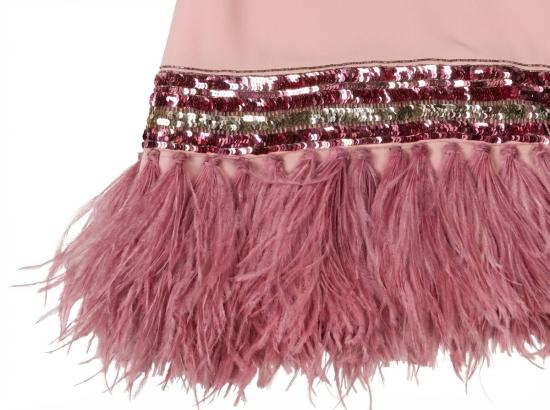  발렌티노 가라바니 원피스 01a0b0d8 9189 7d51 af39 6bf5d2afd85f PINK - VALENTINO GARAVANI