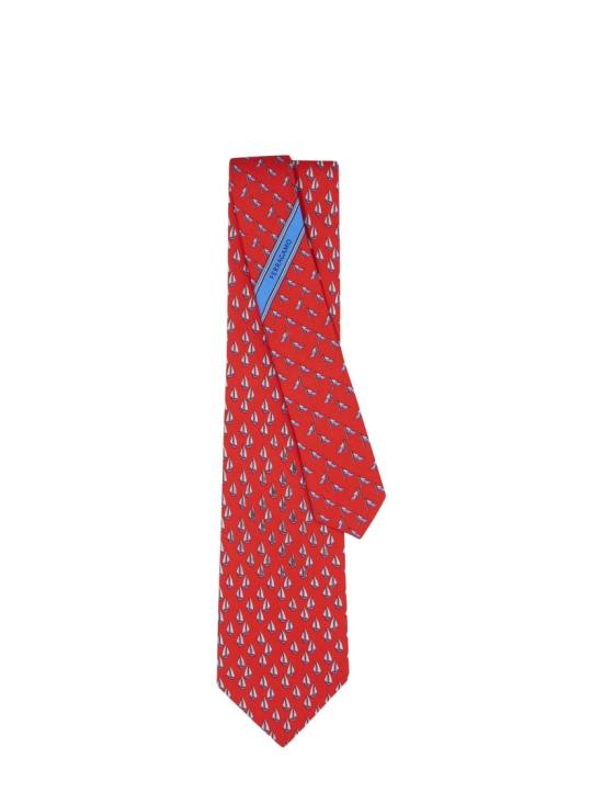 26FW 살바토레 페라가모 액세서리 351447794601004 Red - SALVATORE FERRAGAMO