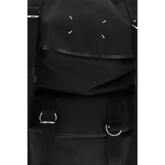 26FW 마르지엘라 토트백 MASB2WA0014P9243T8013BB BLACK - MAISON MARGIELA