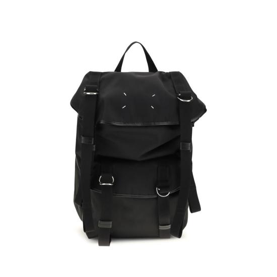 26FW 마르지엘라 토트백 MASB2WA0014P9243T8013BB BLACK