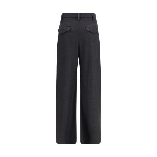 브루넬로 쿠치넬리 팬츠 BRMP550P9026C1135BB - BRUNELLO CUCINELLI