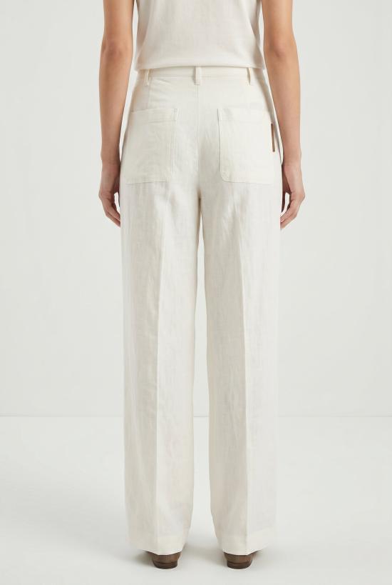  브루넬로 쿠치넬리 팬츠 01a057bd bab7 79f5 8241 5a503b3f0724 - BRUNELLO CUCINELLI
