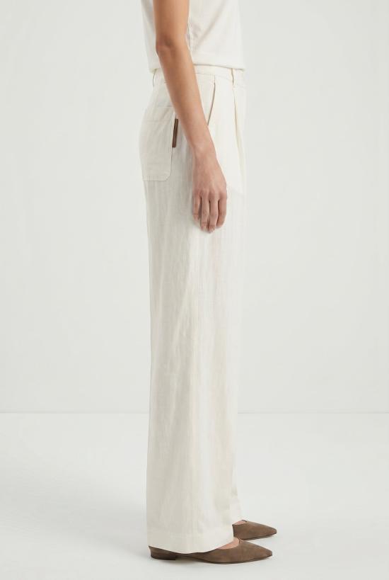  브루넬로 쿠치넬리 팬츠 01a057bd bab7 79f5 8241 5a503b3f0724 - BRUNELLO CUCINELLI