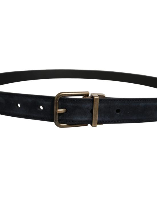  돌체앤가바나 벨트 BEL9824 BLACK - DOLCE & GABBANA