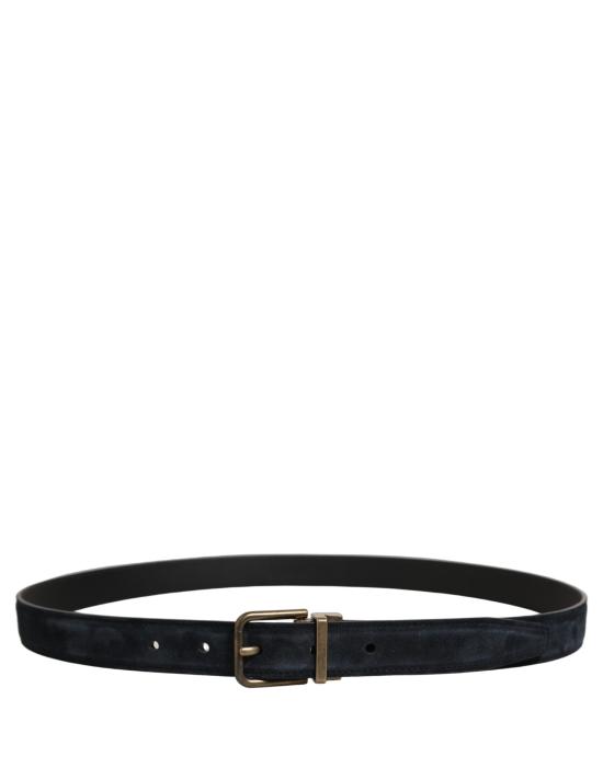  돌체앤가바나 벨트 BEL9824 BLACK - DOLCE & GABBANA