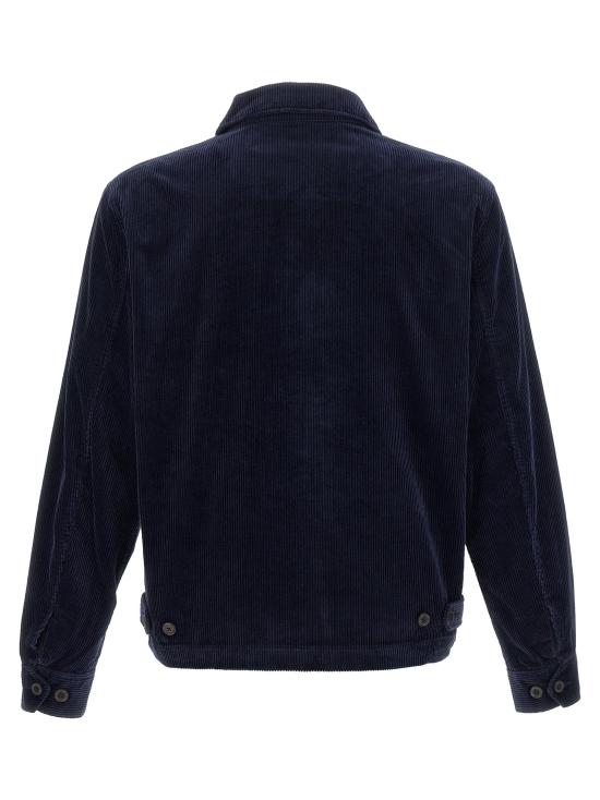  폴로 랄프로렌 자켓 LD710968125502 NAVY - POLO RALPH LAUREN