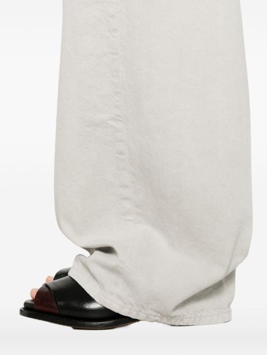  하이쿠레 데님 팬츠 HEW03296GF146XTT0569 P26 WHITE - HAIKURE