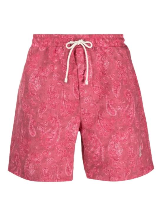  브루넬로 쿠치넬리 숏팬츠 01a093a6 3af2 7ab3 a8e9 928e682988eb ONE COLOR