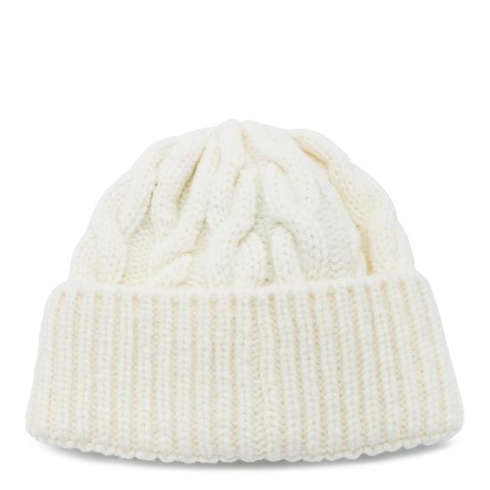 26FW 몽클레어 모자 L20983B00006 M4398034 WHITE - MONCLER