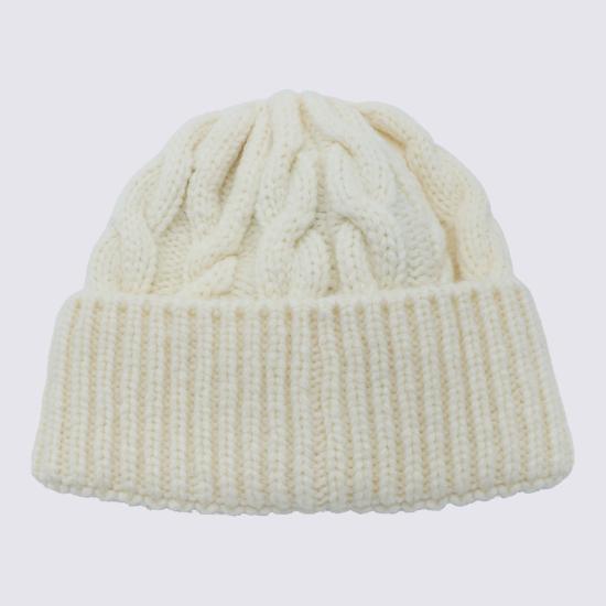 26FW 몽클레어 모자 L20983B00006 M4398034 WHITE - MONCLER
