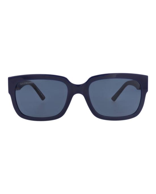  발렌시아가 선글라스 BB0049S 30007967 004 40020 NS Blue