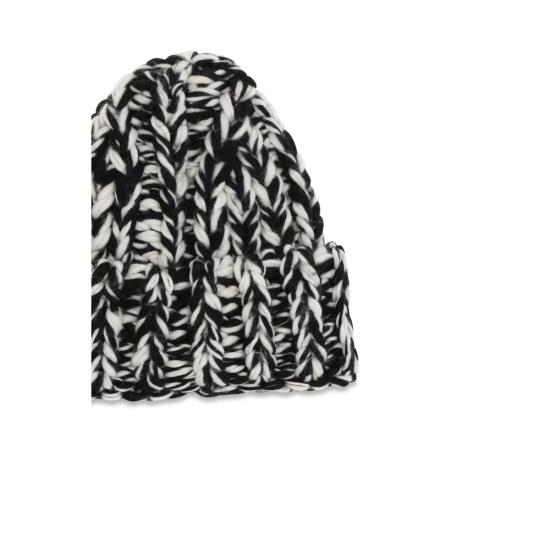 26FW 아미 비니 AMUBO012AK0022044BB BLACK - AMI