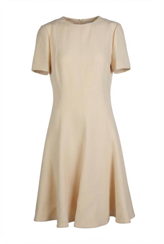  발렌티노 가라바니 원피스 01a0b0d8 79e0 7c31 bdc6 fa6a69483d06 BEIGE - VALENTINO GARAVANI