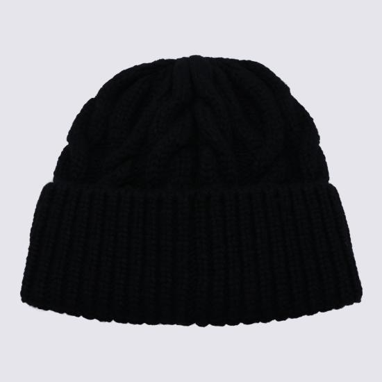 26FW 몽클레어 모자 L20983B00006 M4398999 BLACK - MONCLER