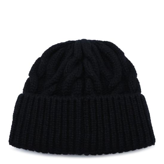 26FW 몽클레어 모자 L20983B00006 M4398999 BLACK - MONCLER