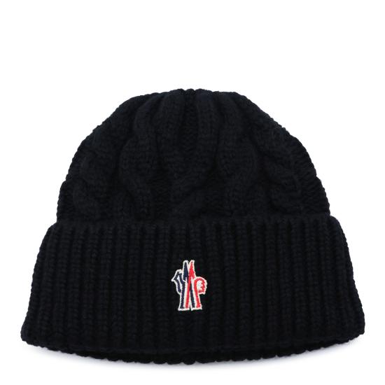 26FW 몽클레어 모자 L20983B00006 M4398999 BLACK