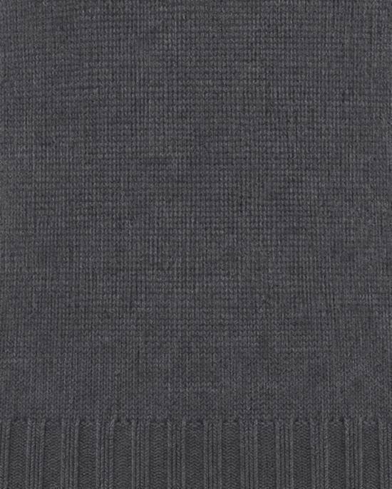 26FW 파비아나 필리피 니트웨어 524831 Grey - FABIANA FILIPPI