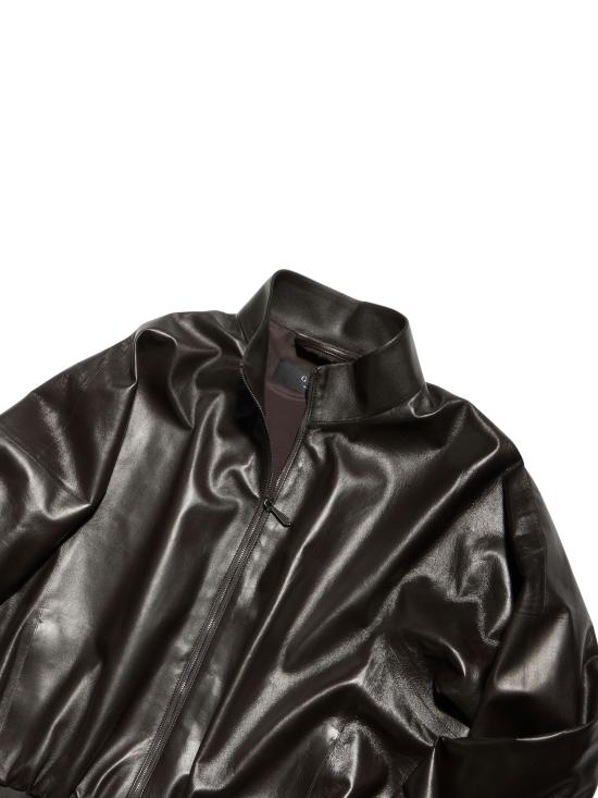 26FW 구찌 GG 자카드 울 캐시미어 니트 자켓 871997 XNBCU2040 BROWN - GUCCI