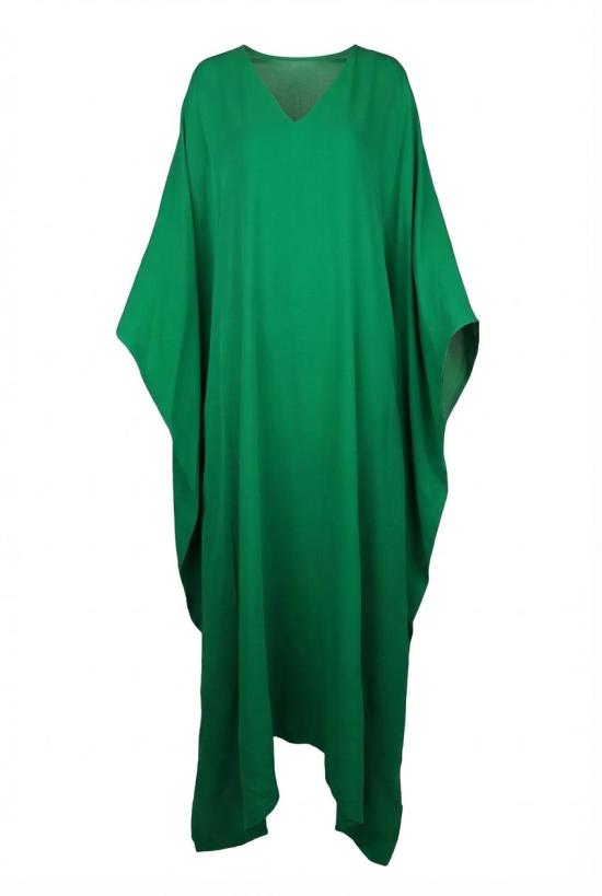  발렌티노 가라바니 원피스 01a0b0d8 9dc4 710e bd99 c3ac70892375 GREEN - VALENTINO GARAVANI