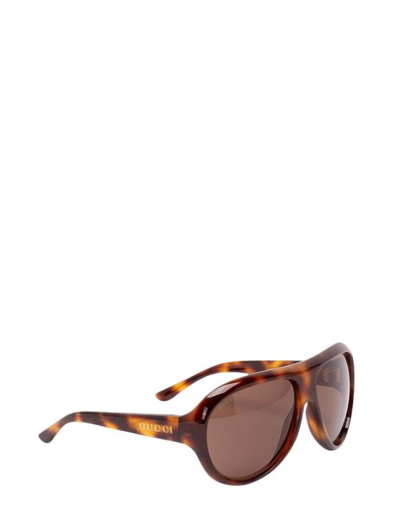 26FW 구찌 선글라스 875973 J07402323 BROWN