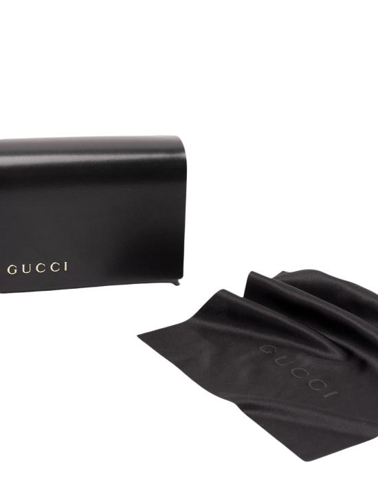 26FW 구찌 선글라스 875973 J07402323 BROWN - GUCCI
