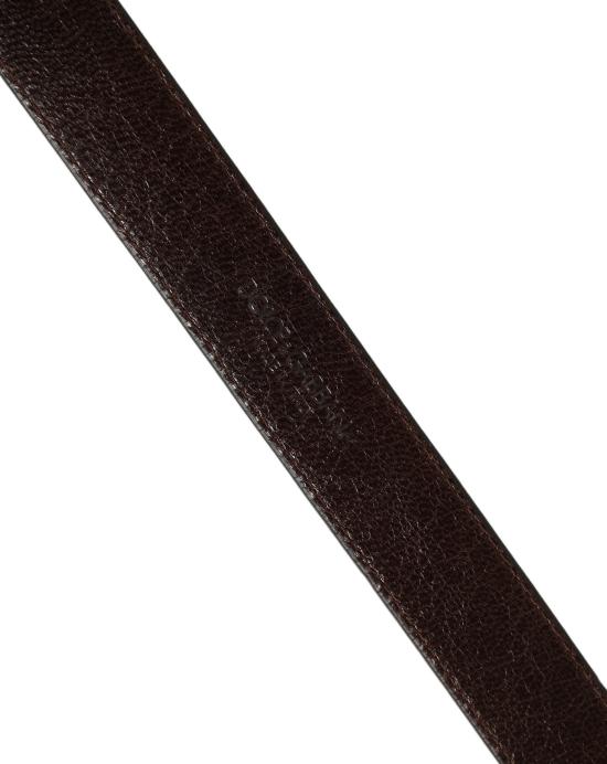  돌체앤가바나 벨트 BEL9814 BROWN - DOLCE & GABBANA