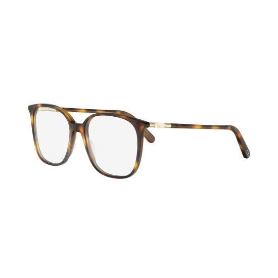 25FW 디올 안경 CD50156I 053 2600 HAVANA - DIOR