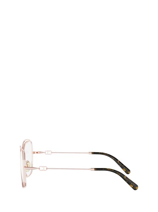 25FW 디올 안경 CD50154U 028 D000 ROSE - DIOR
