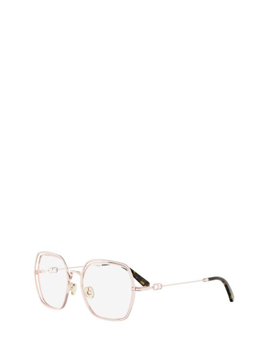 25FW 디올 안경 CD50154U 028 D000 ROSE - DIOR