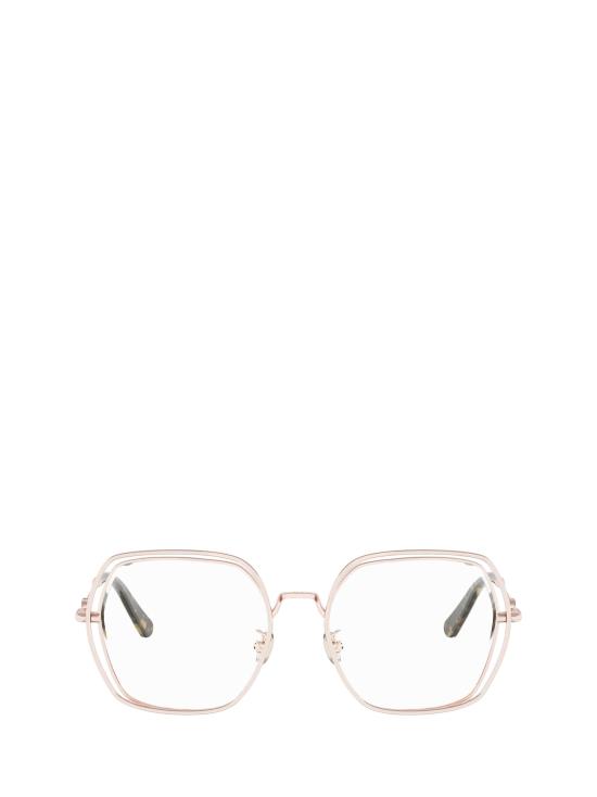 25FW 디올 안경 CD50154U 028 D000 ROSE