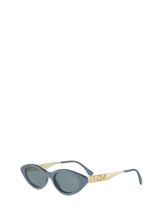 25FW 펜디 선글라스 FE40202I 20V GREY - FENDI