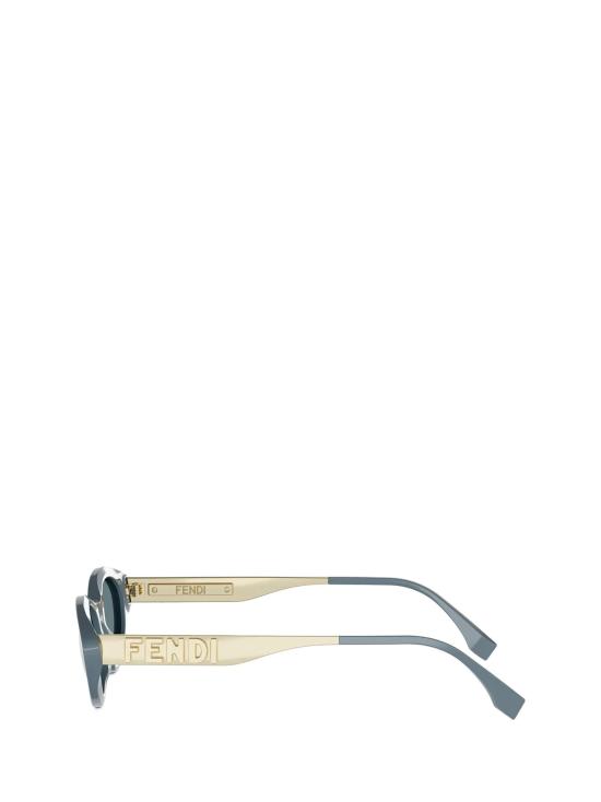 25FW 펜디 선글라스 FE40202I 20V GREY - FENDI