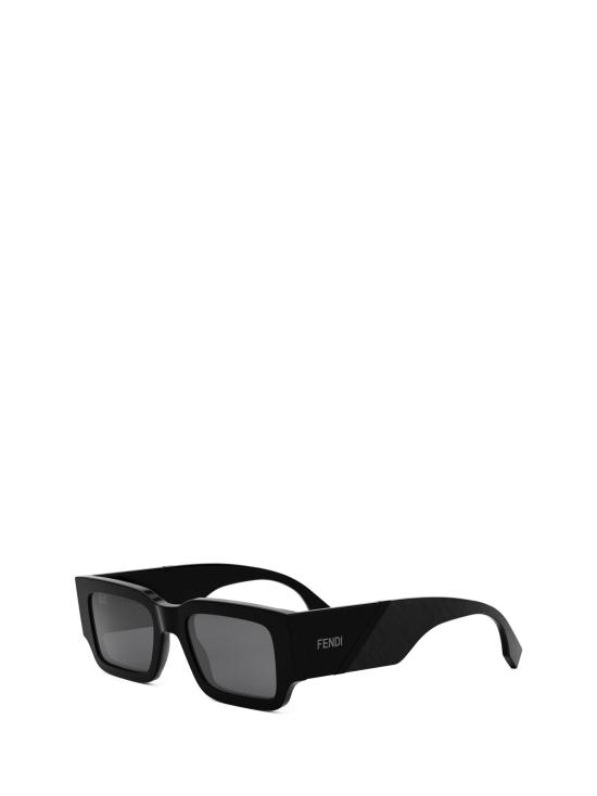 25FW 펜디 선글라스 FE40131I 01A BLACK - FENDI
