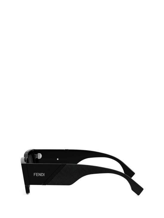 25FW 펜디 선글라스 FE40131I 01A BLACK - FENDI
