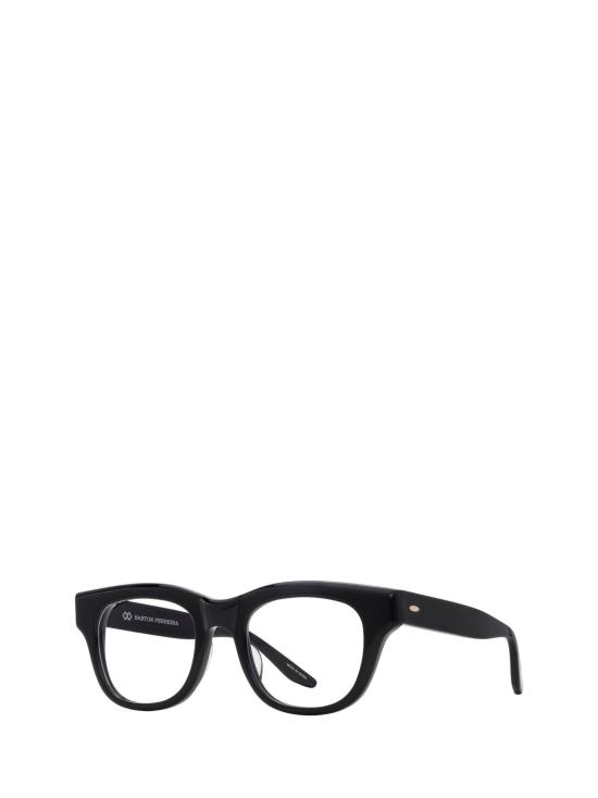 25FW 바본페레이라 안경 BP50029I BLA BLACK - BARTON PERREIRA