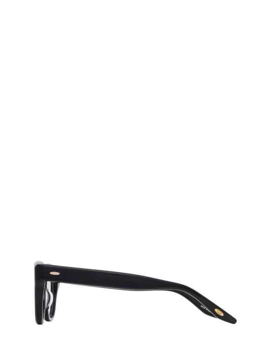 25FW 바본페레이라 안경 BP50029I BLA BLACK - BARTON PERREIRA