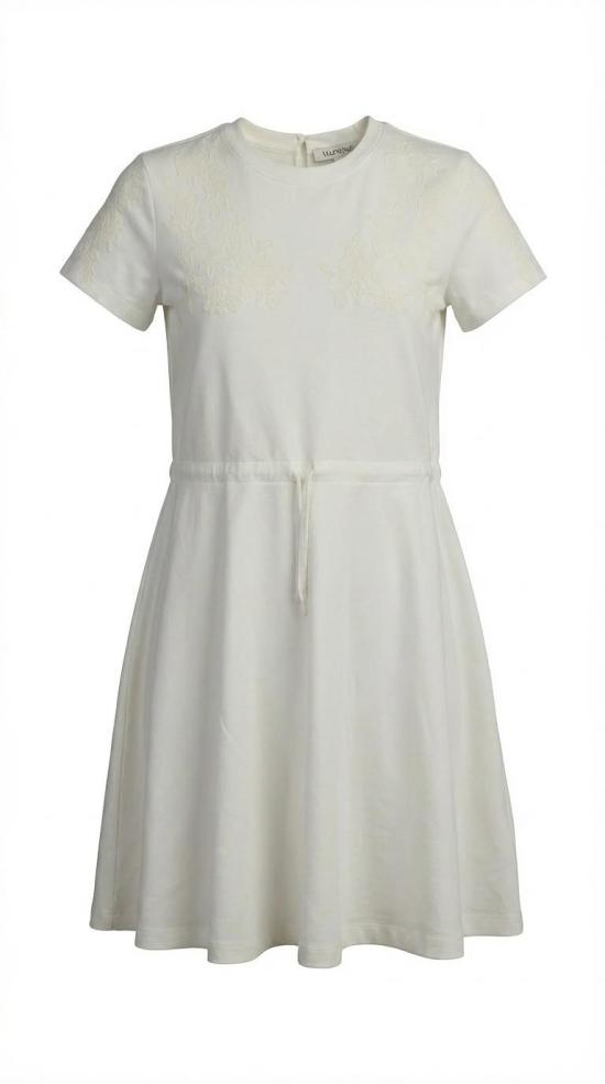  발렌티노 가라바니 원피스 01a0b0f0 fcd5 7ed5 9823 b864bffa53ae WHITE - VALENTINO GARAVANI