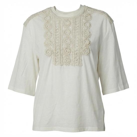  발렌티노 가라바니 원피스 01a0b0f0 fcd5 7ed5 9823 b864bffa53ae WHITE - VALENTINO GARAVANI