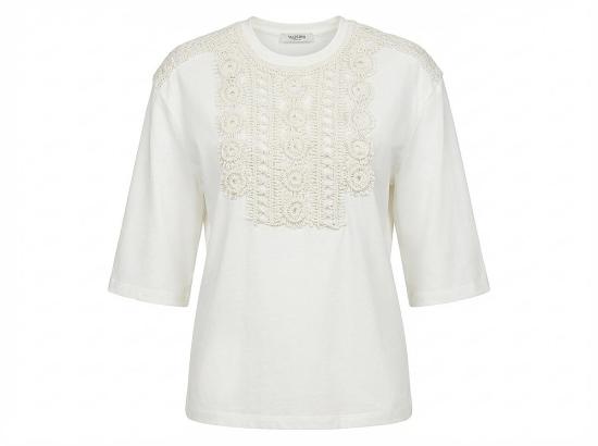  발렌티노 가라바니 원피스 01a0b0f0 fcd5 7ed5 9823 b864bffa53ae WHITE - VALENTINO GARAVANI