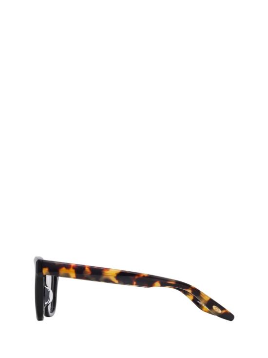 25FW 바본페레이라 안경 BP50031I BLA TOT BLACK TOKYO TORTOISE - BARTON PERREIRA