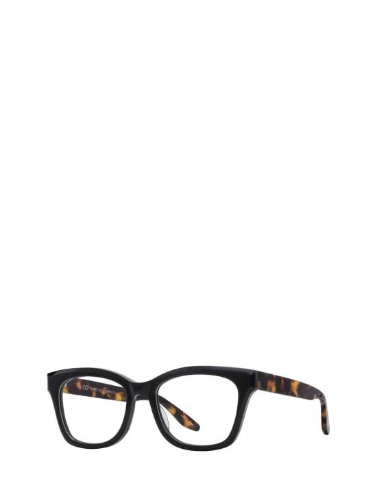 25FW 바본페레이라 안경 BP50031I BLA TOT BLACK TOKYO TORTOISE - BARTON PERREIRA